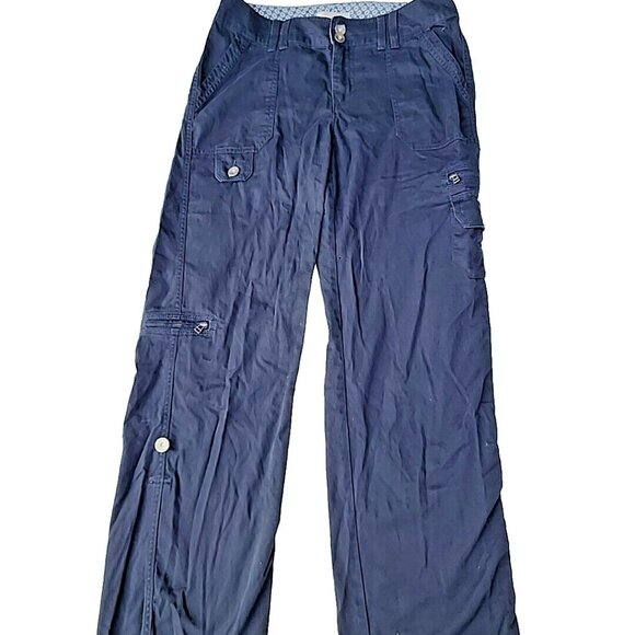 Lee Jeans One True Fit Bootcut Cardo Pocket 100% Cotton Black Denim Pants Sz 10 - Picture 10 of 10